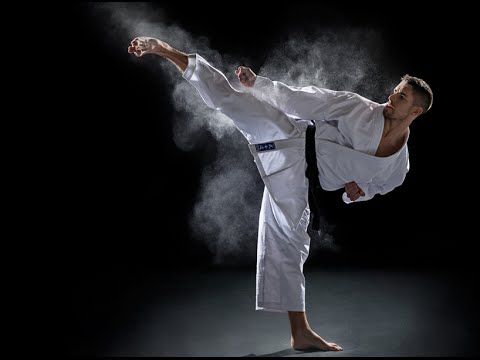 Martial Arts - 
